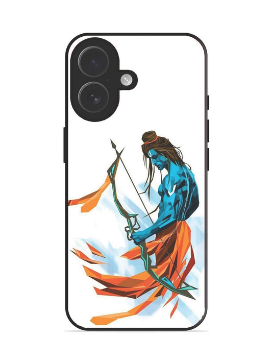 iPhone 17 Shri Ram