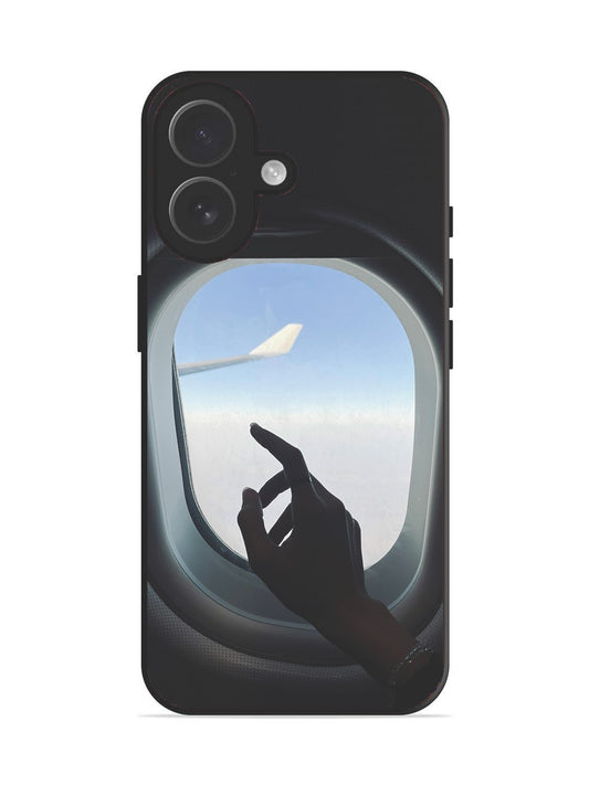 iPhone 17 Airplane Window
