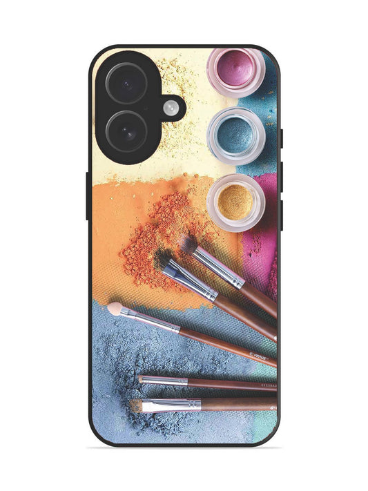 iPhone 17 Creative Canvas