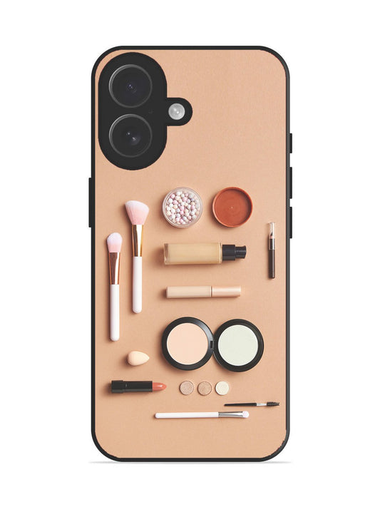 iPhone 17 Girls Makeup Kit