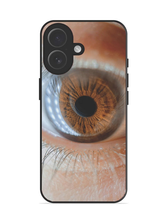 iPhone 17 Eye