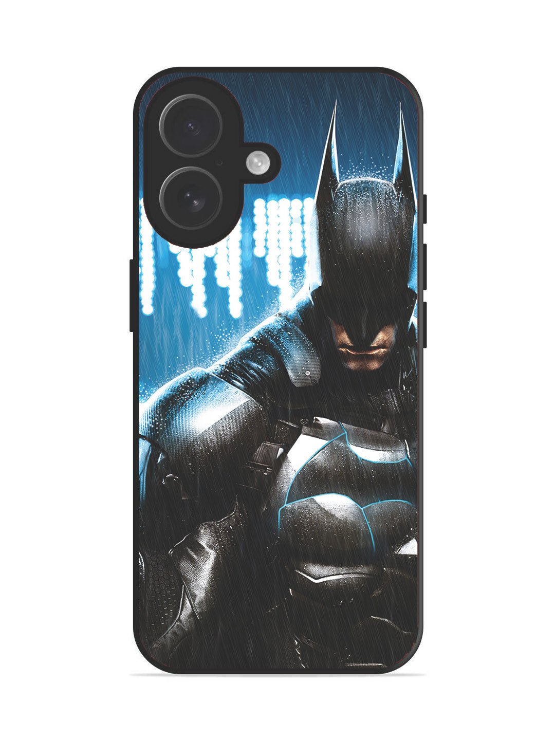 iPhone 17 King of Bats 2