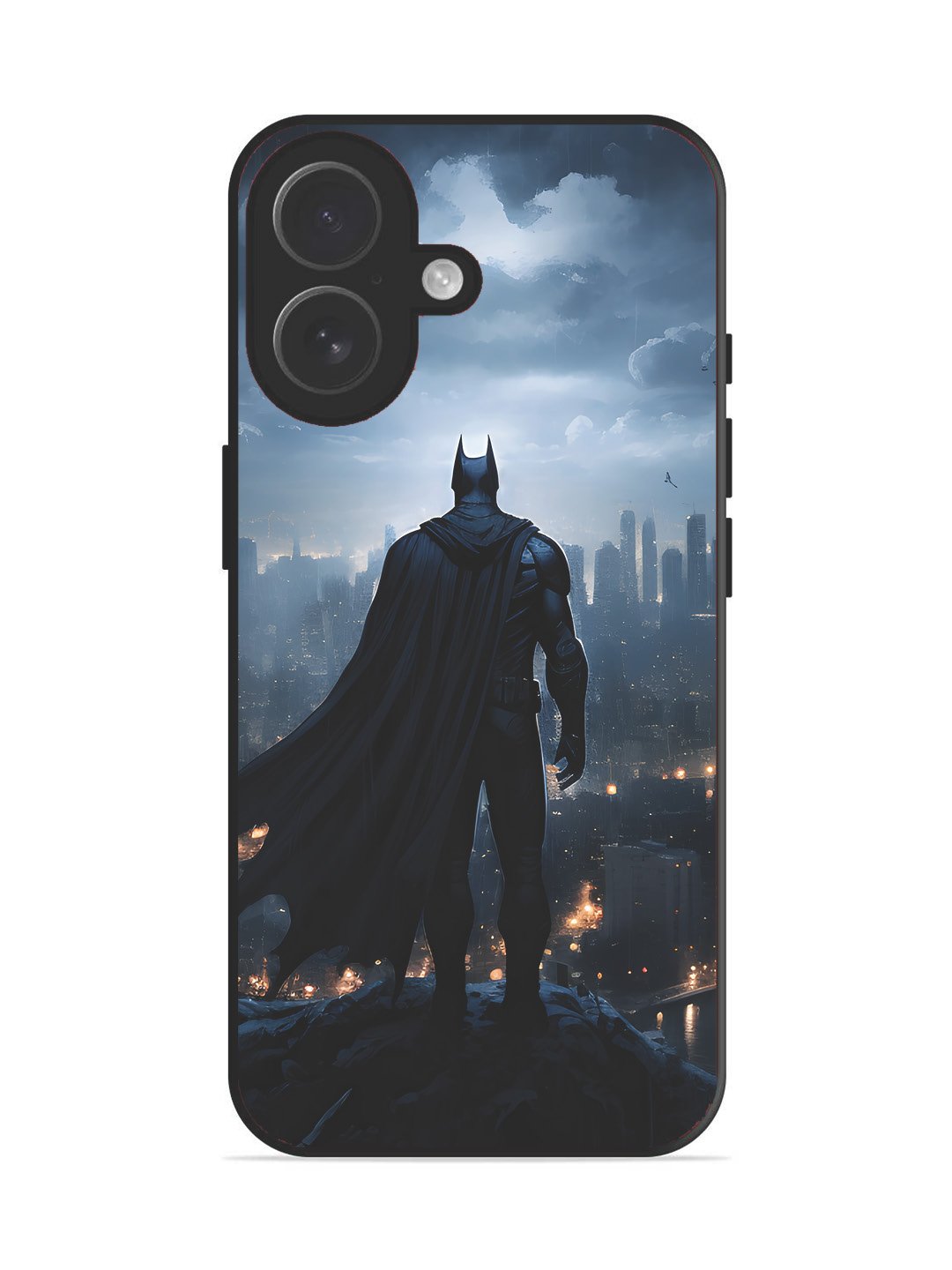 iPhone 17 King of Bats