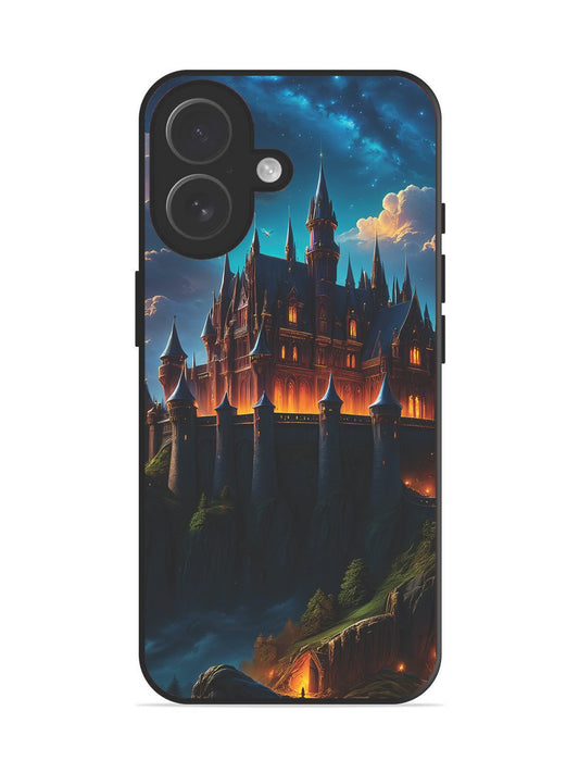iPhone 17 Castle