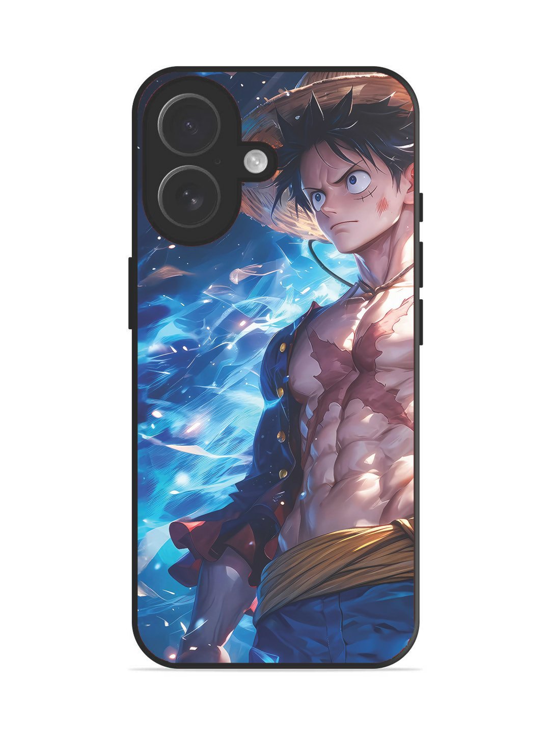 iPhone 17 One Piece