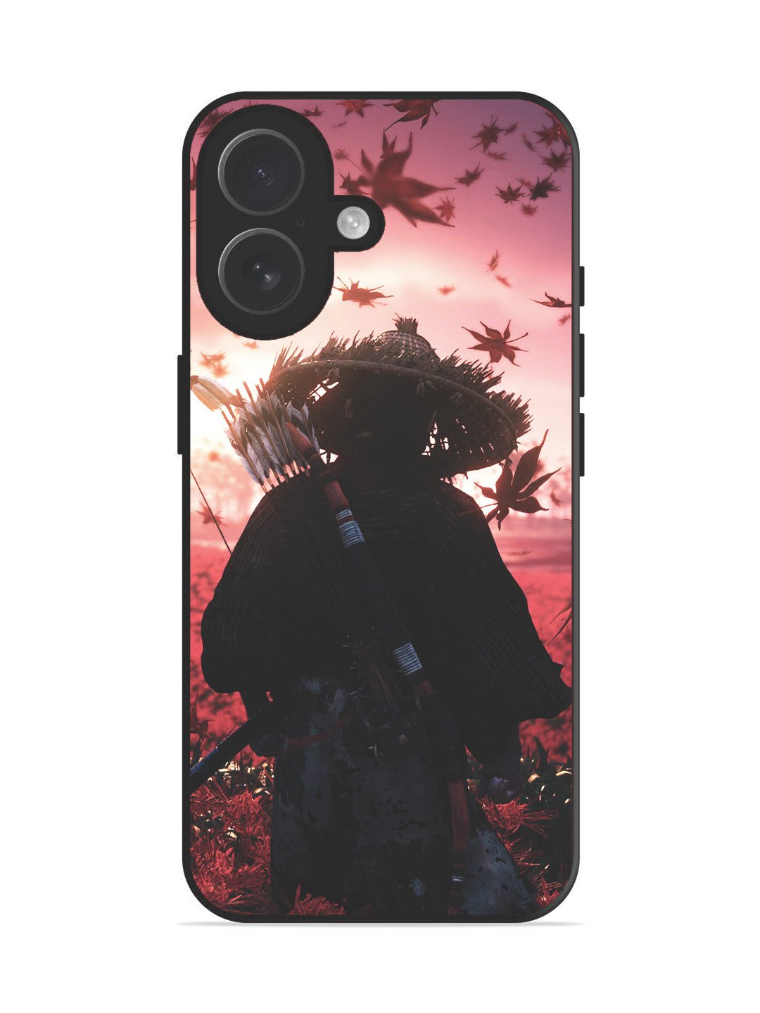 iPhone 17 Shaolin