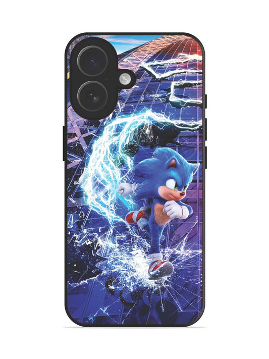 iPhone 17 Sonic Vs Shadow Sonic 3