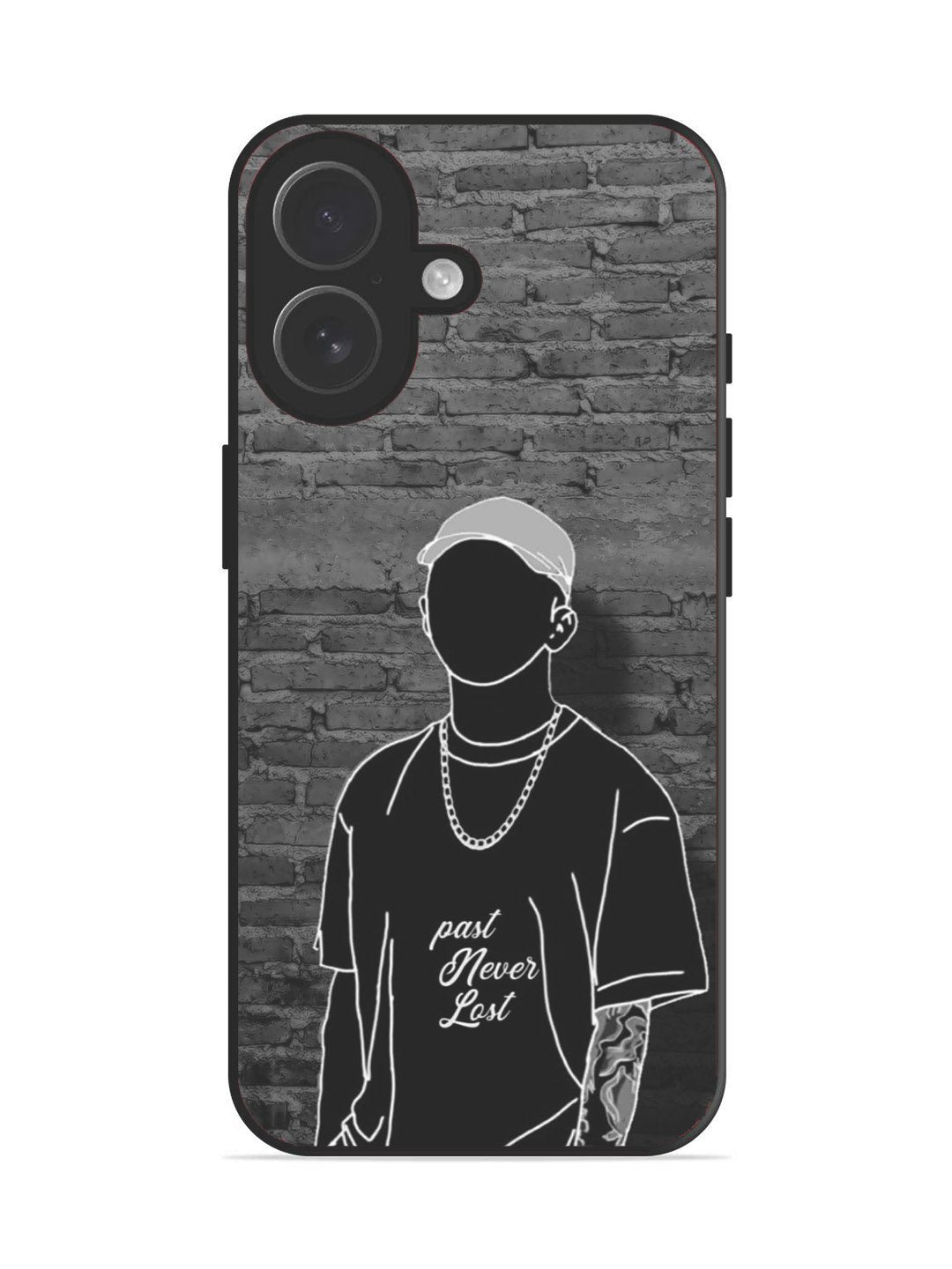 iPhone 17 Badboy Hearbroken Love Quotes