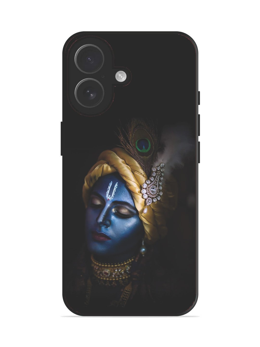iPhone 17 Kanha Krishna