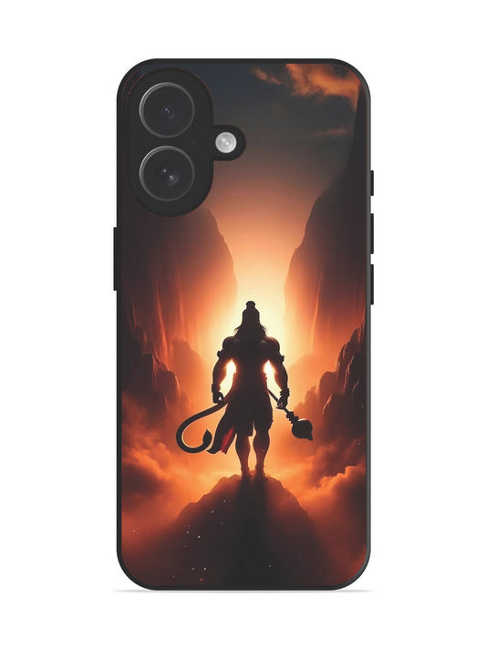 iPhone 17 Veer Bajrangi