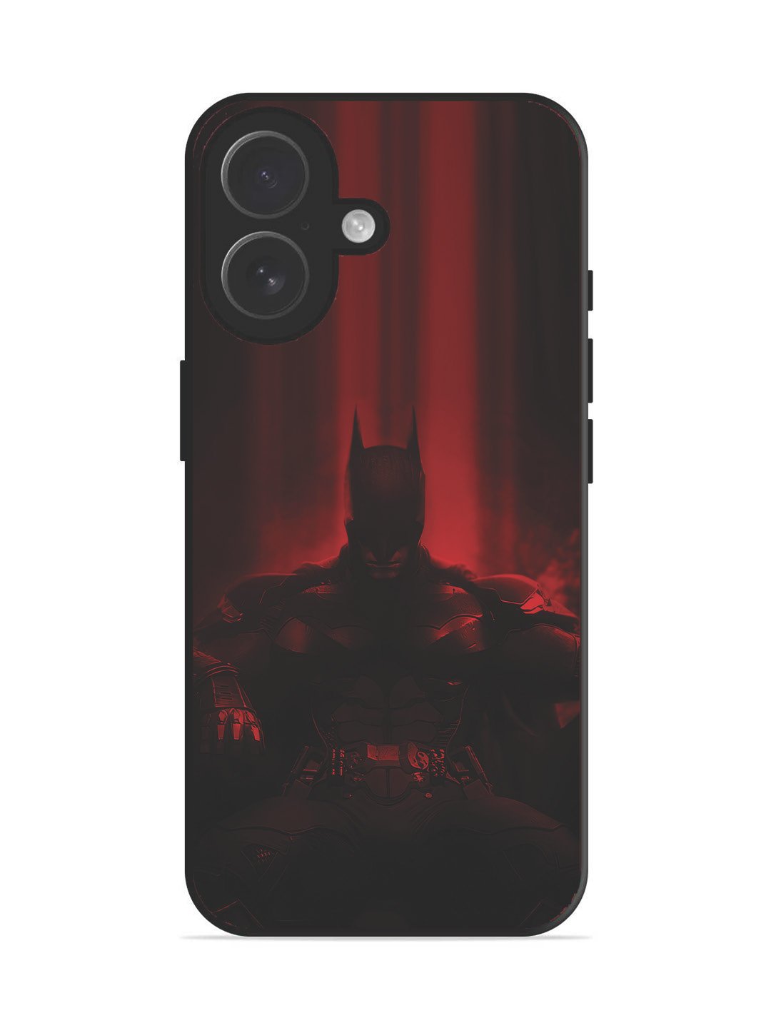 iPhone 17 King of Bats dc superhero