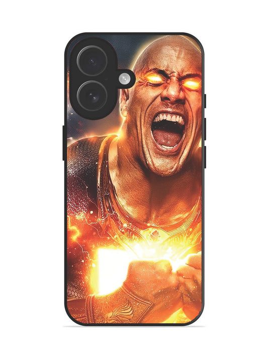 iPhone 17 black-adam-2022