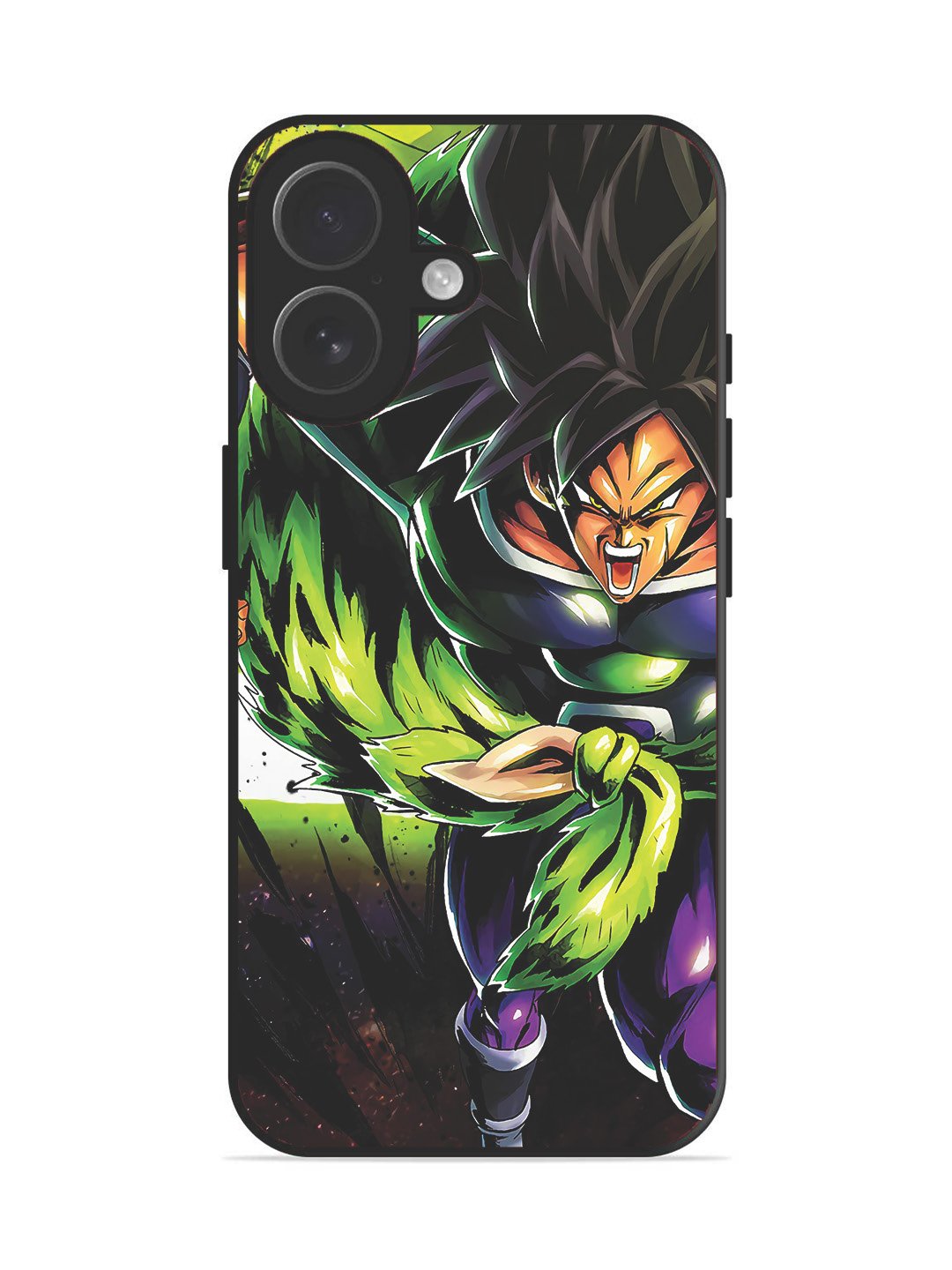 iPhone 17 broly-dragon-ball-super-broly