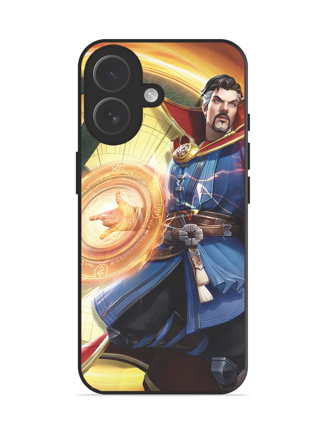 iPhone 17 doctor-strange-comics-marvel-super-war