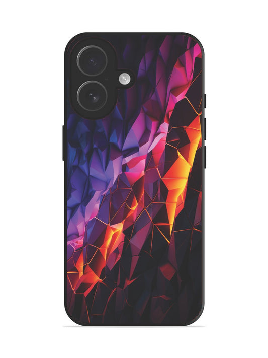 iPhone 17 3d-abstract-colorful