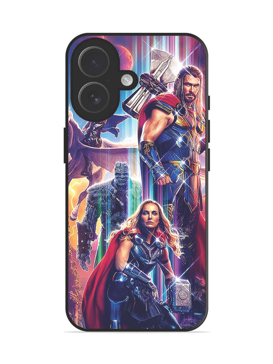 iPhone 17 thor-love-and-thunder-movie-character