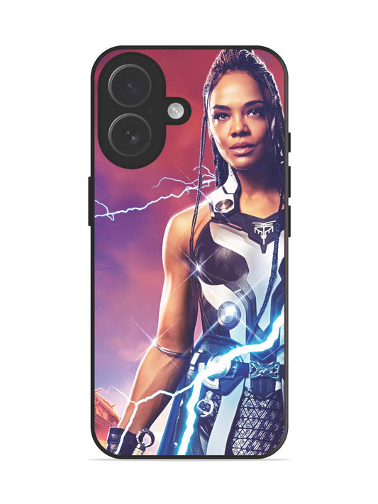iPhone 17 valkyrie-thor-love-and-thunder-poster