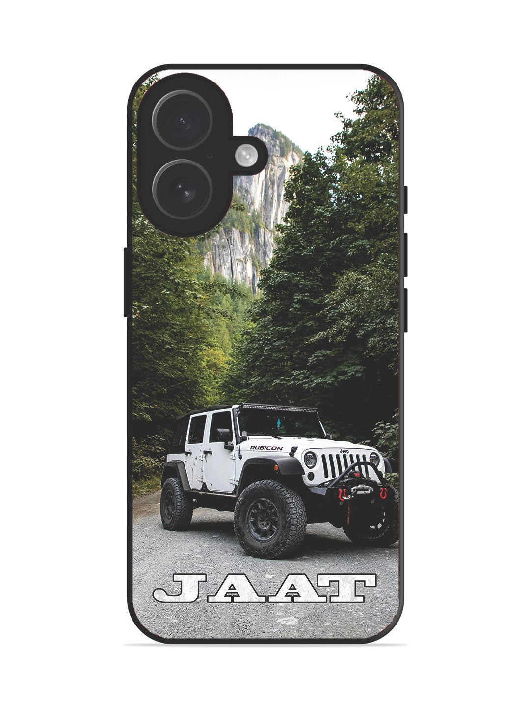 iPhone 17 JEEP Ft. JAAT