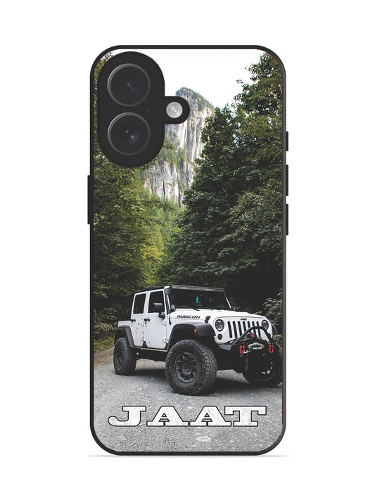 iPhone 17 JEEP Ft. JAAT