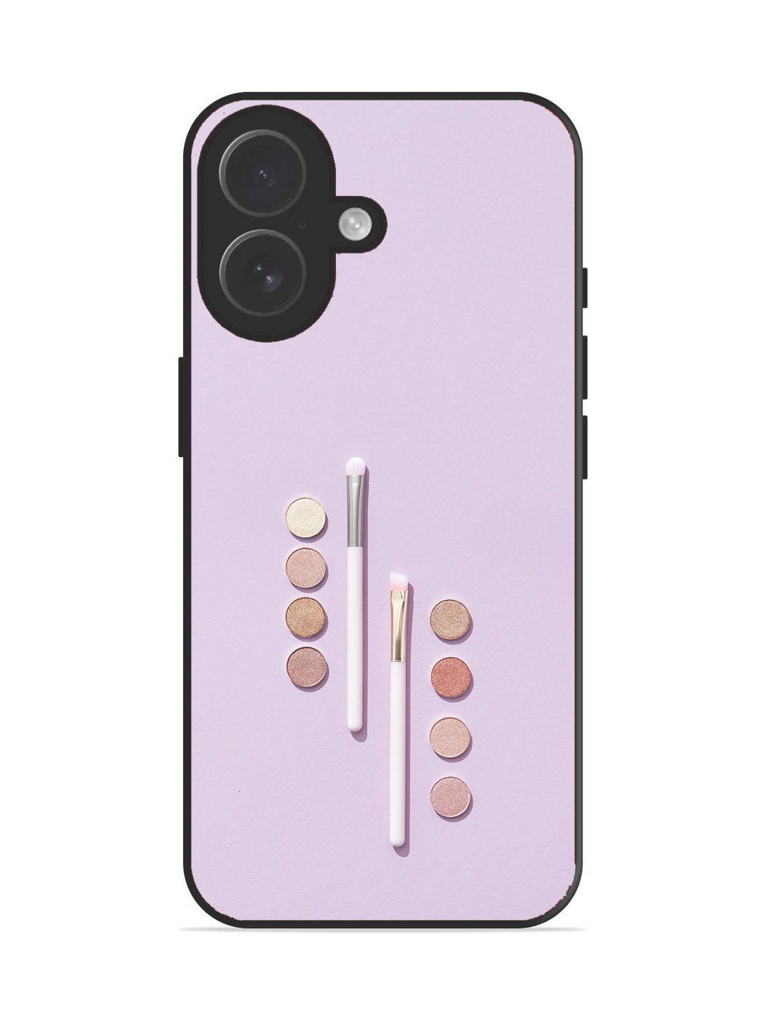 iPhone 17 Girls Makeup Story