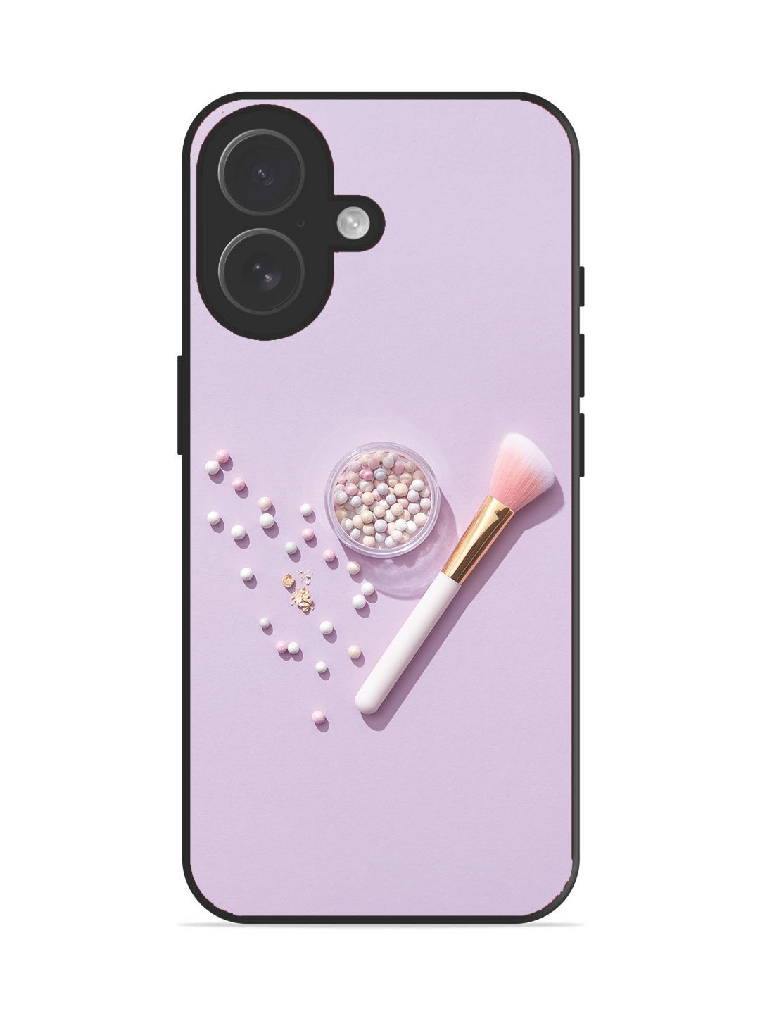 iPhone 17 Girls Makeup Story2