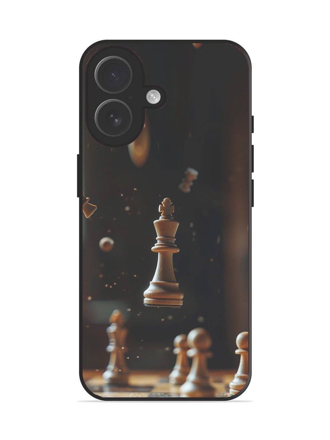 iPhone 17 King Chess