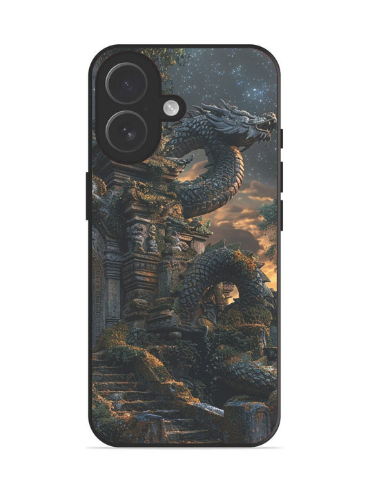 iPhone 17 Mystical Dragon Gateway