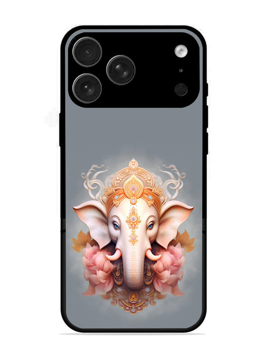 iPhone 17 Pro Max Ganesh Ji