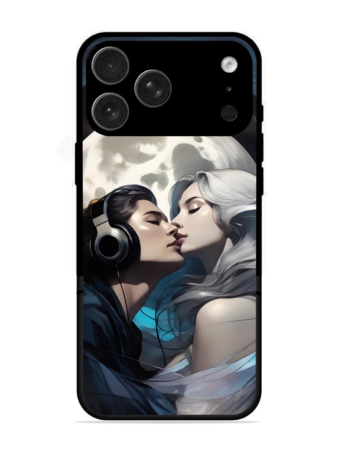iPhone 17 Pro Max Love, Together Always, Romance