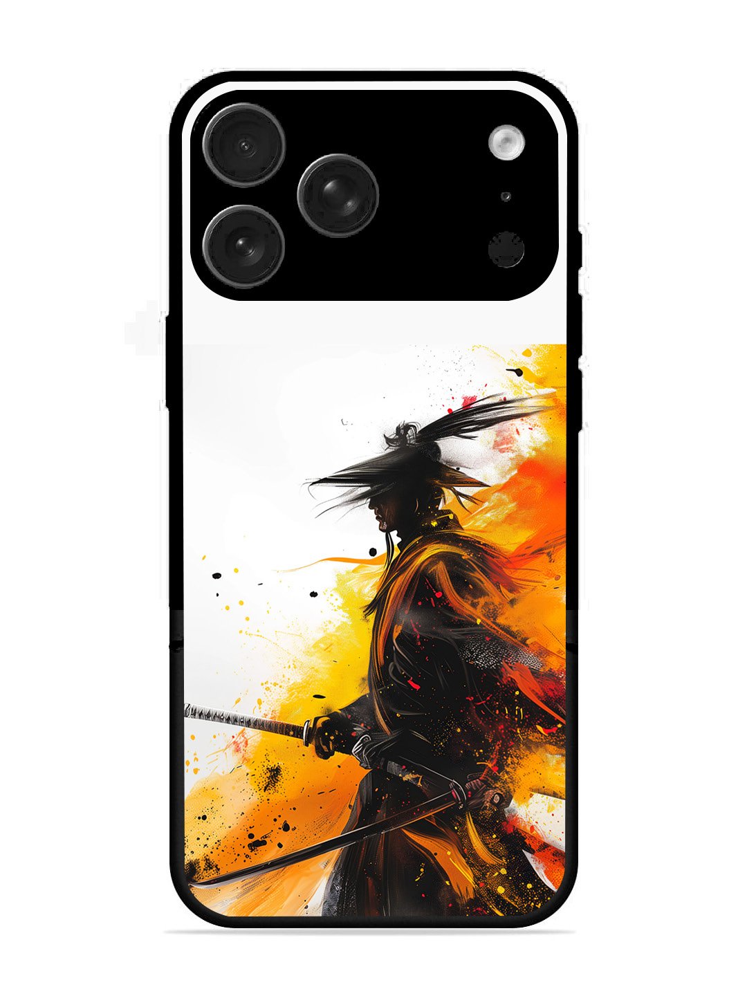 iPhone 17 Pro Max Ninja