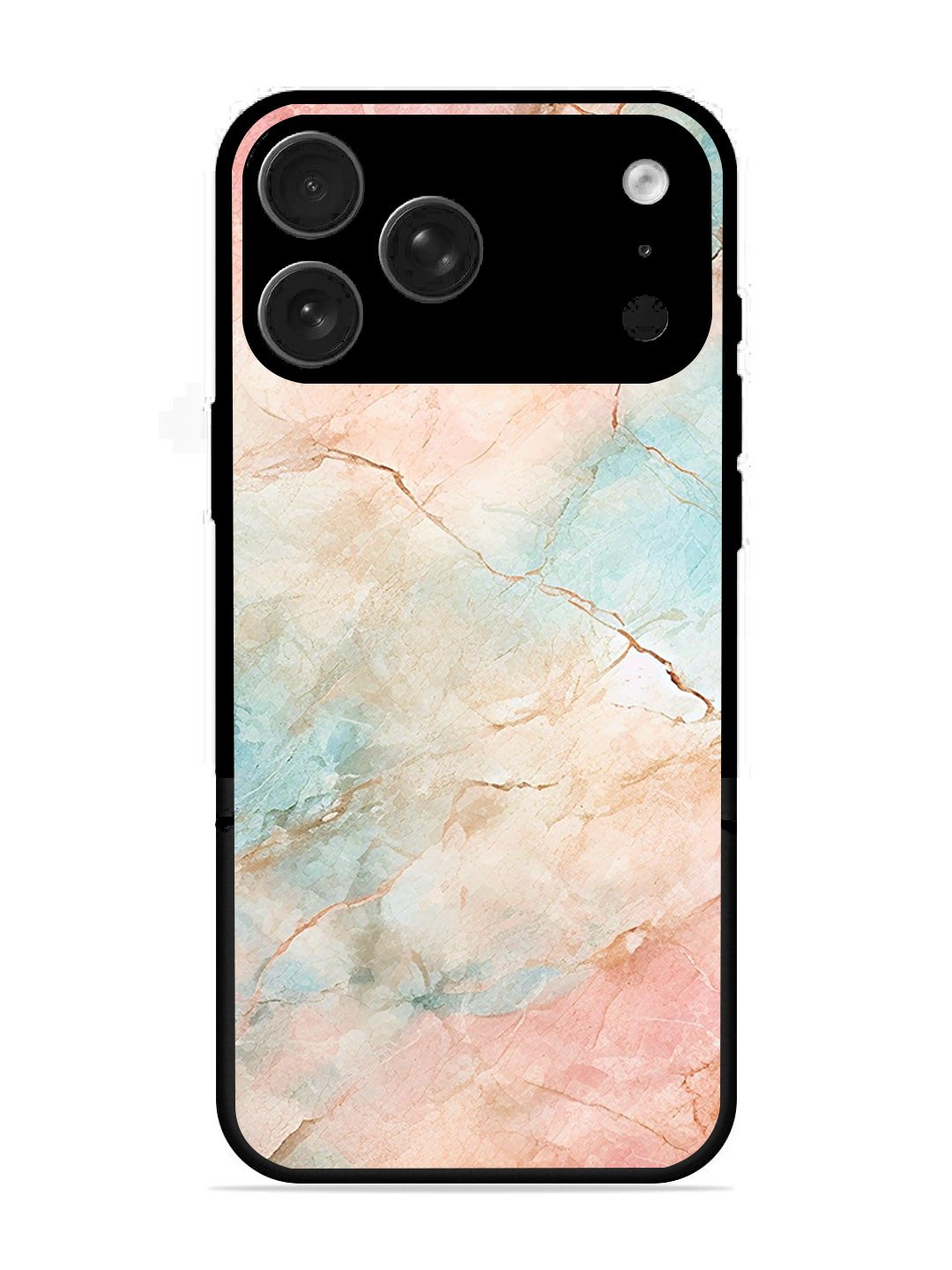 iPhone 17 Pro Max Marble