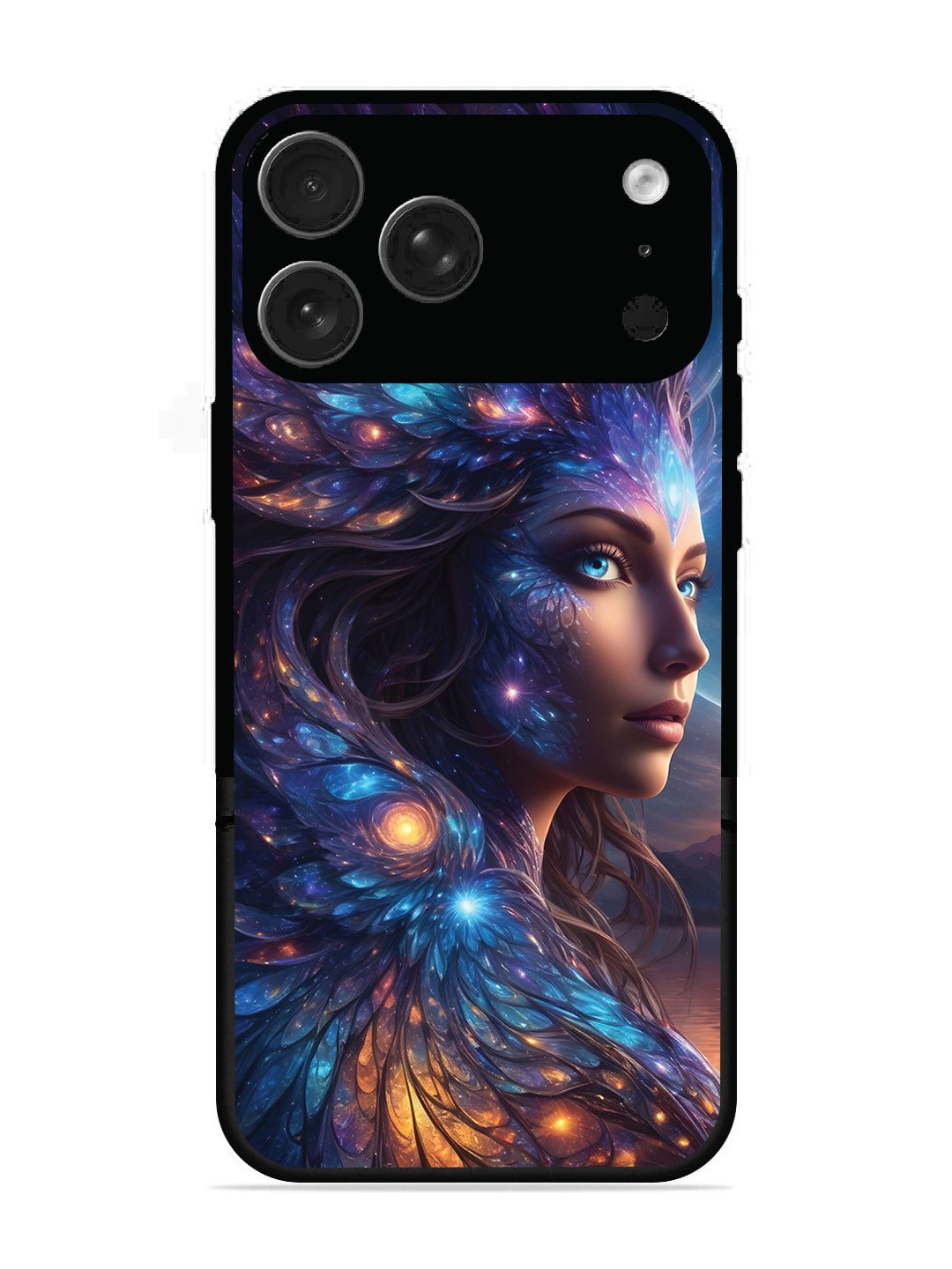 iPhone 17 Pro Max Fairy