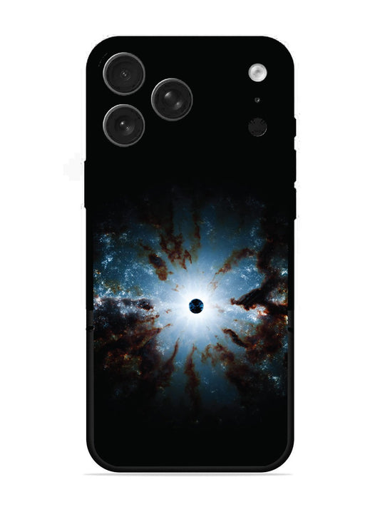 iPhone 17 Pro Max Dark Universe