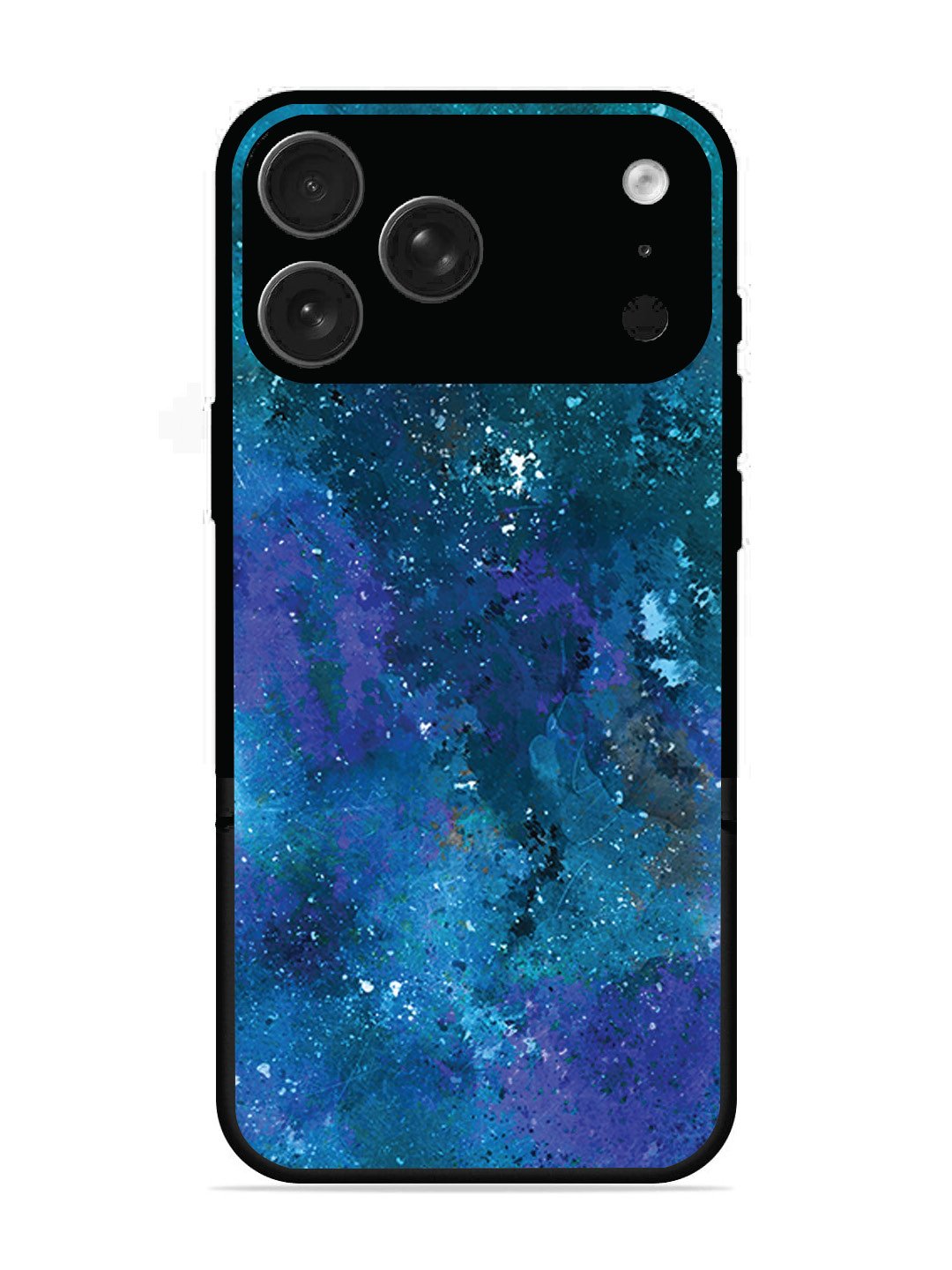 iPhone 17 Pro Max Celestial Dreamscape, Nebula