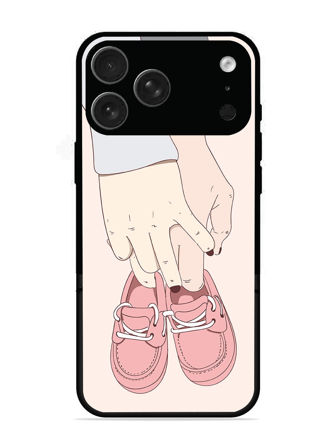 iPhone 17 Pro Max New baby Arriving