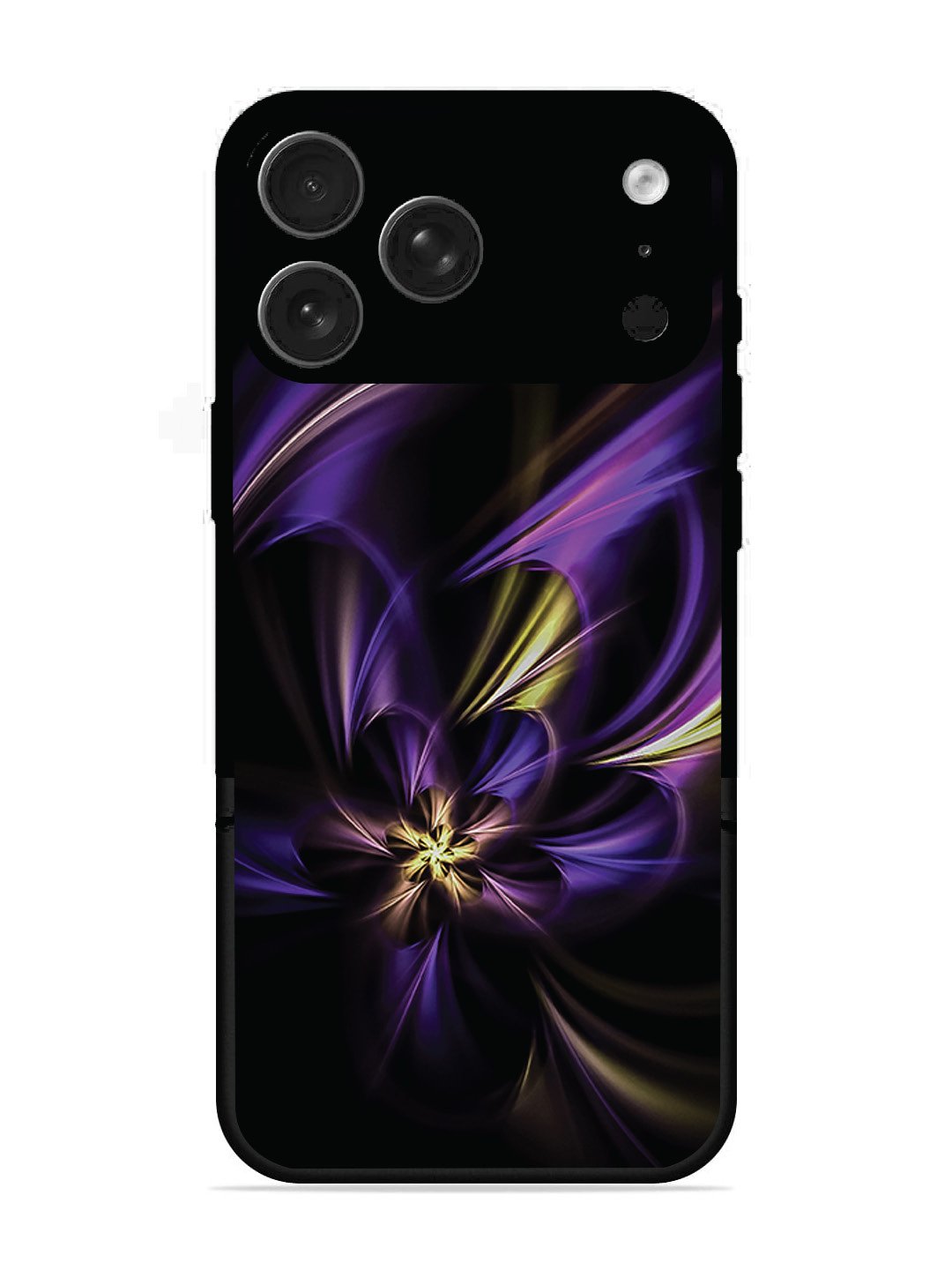 iPhone 17 Pro Max Royal Purple Bloom