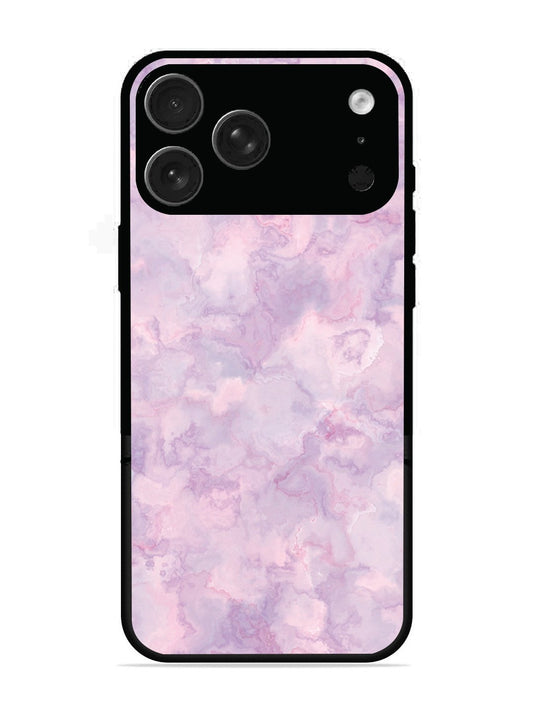 iPhone 17 Pro Max Pink Marble