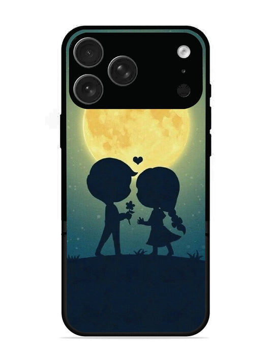 iPhone 17 Pro Max Couple Kids