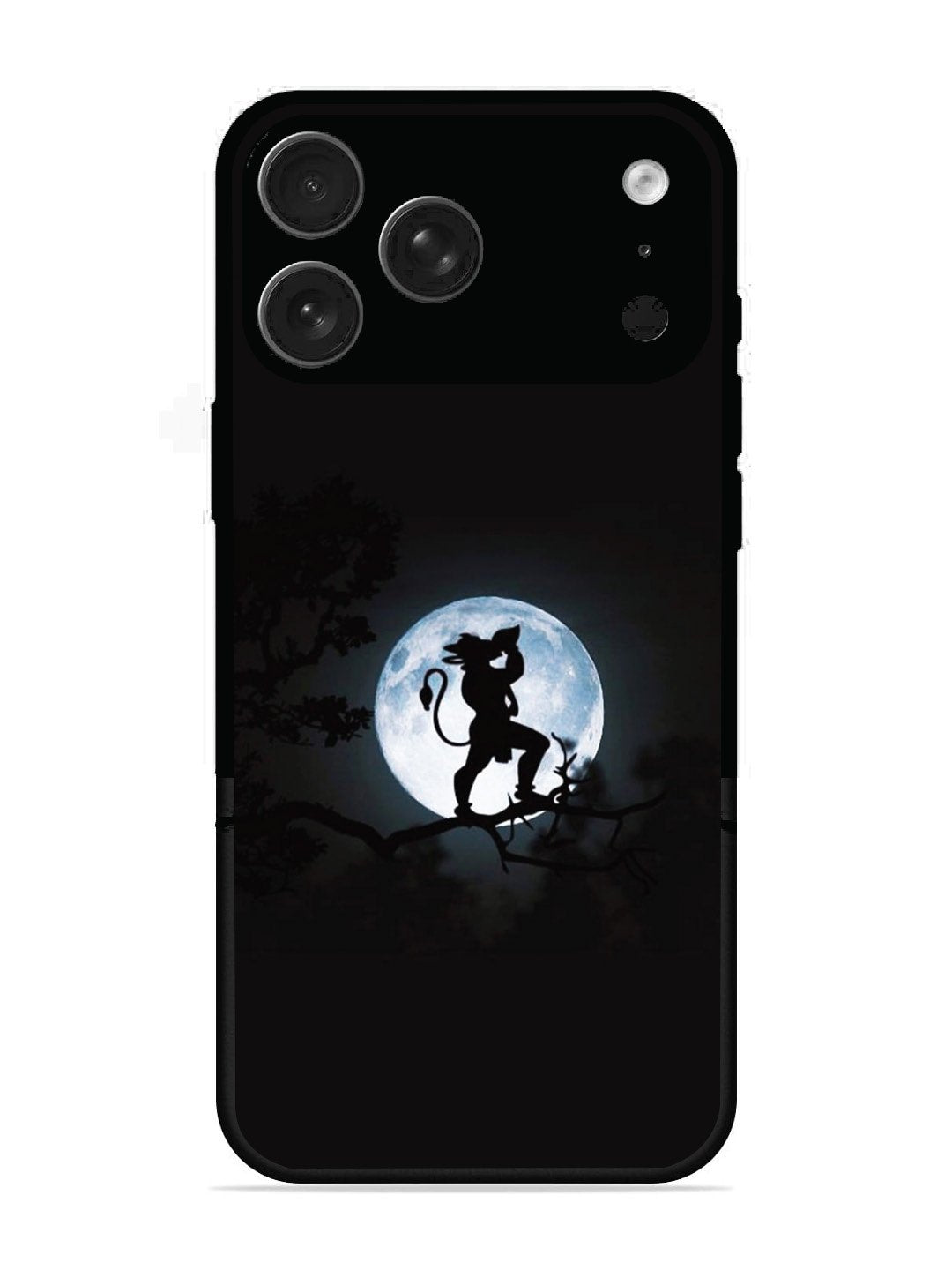 iPhone 17 Pro Max Hanuman