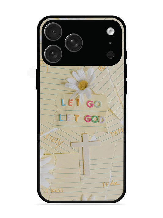 iPhone 17 Pro Max Cross Lets go