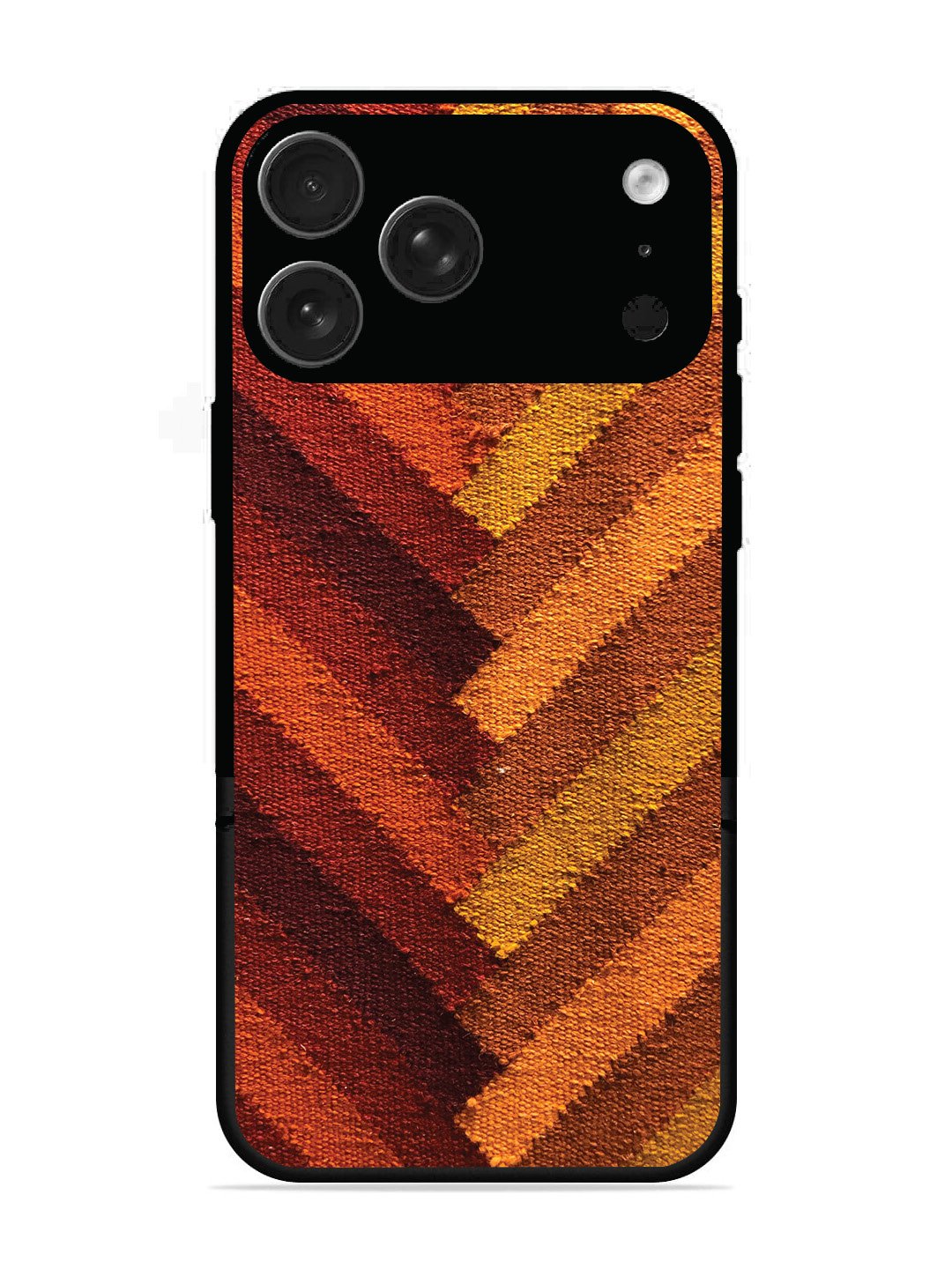 iPhone 17 Pro Max Mat Texture
