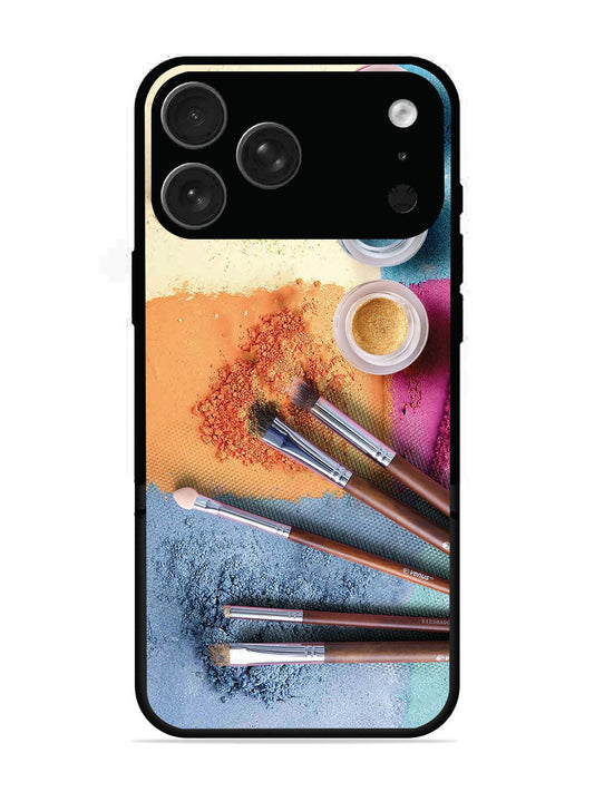 iPhone 17 Pro Max Creative Canvas