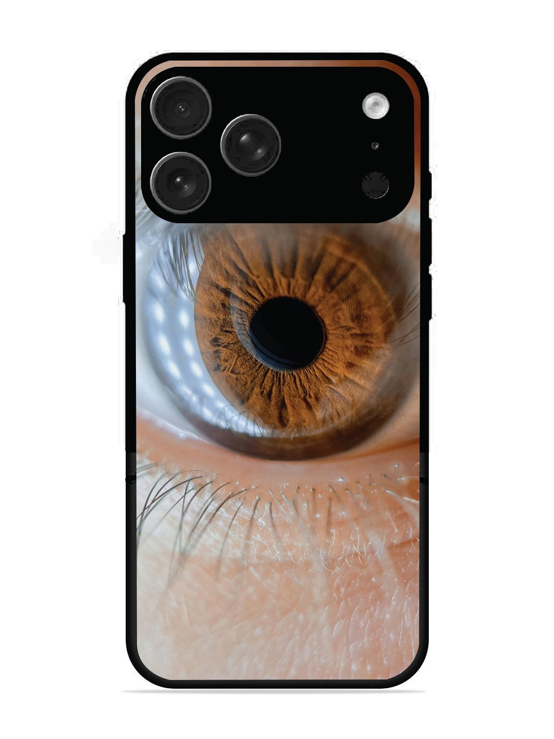 iPhone 17 Pro Max Eye