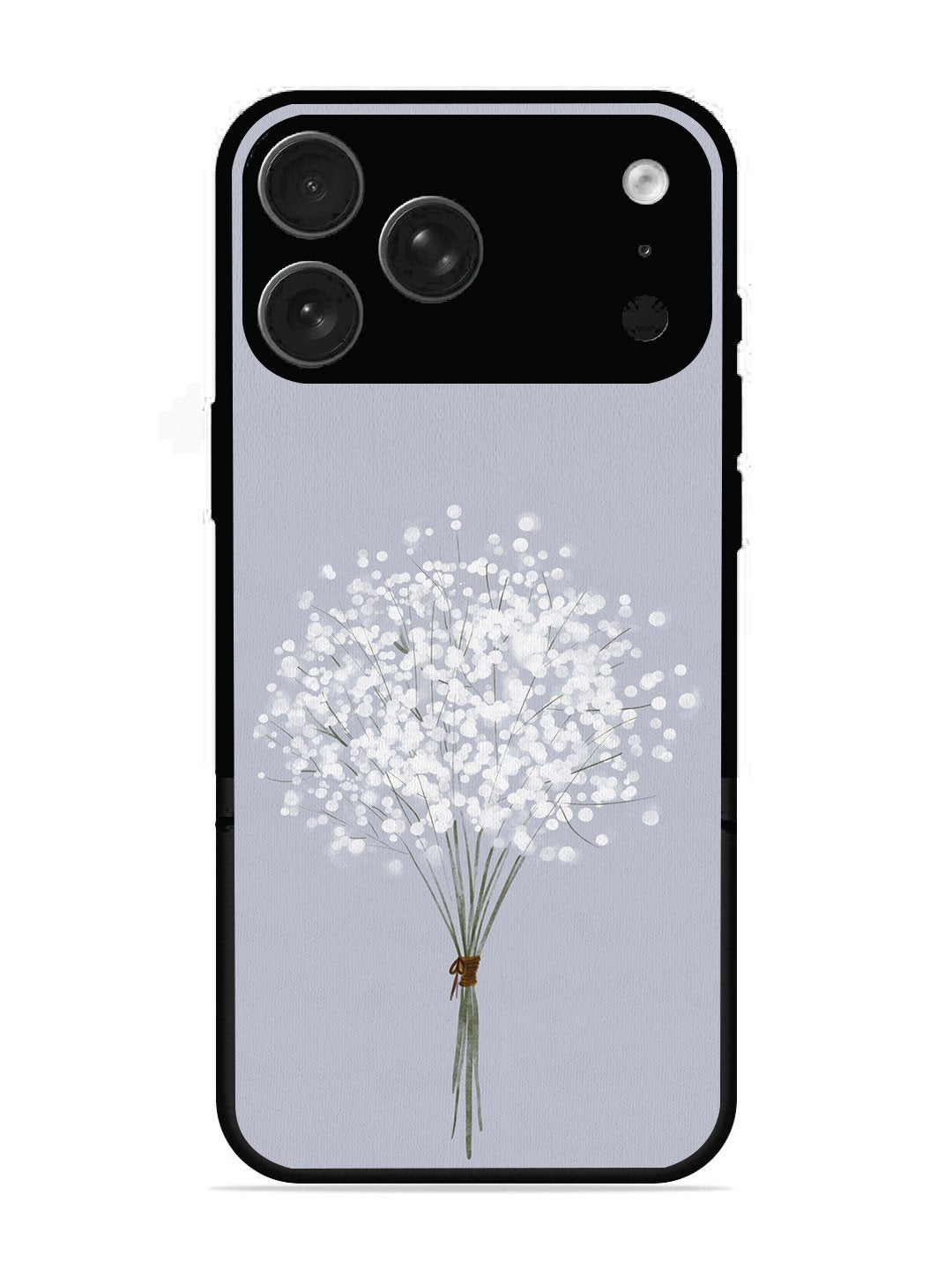 iPhone 17 Pro Max Blossom White