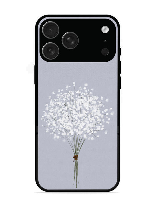 iPhone 17 Pro Max Blossom White