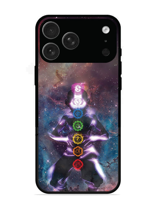 iPhone 17 Pro Max Aang Avatar The Last Airbender