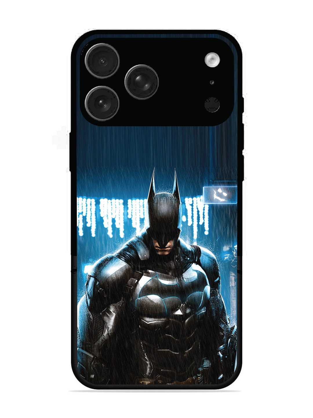 iPhone 17 Pro Max King of Bats 2