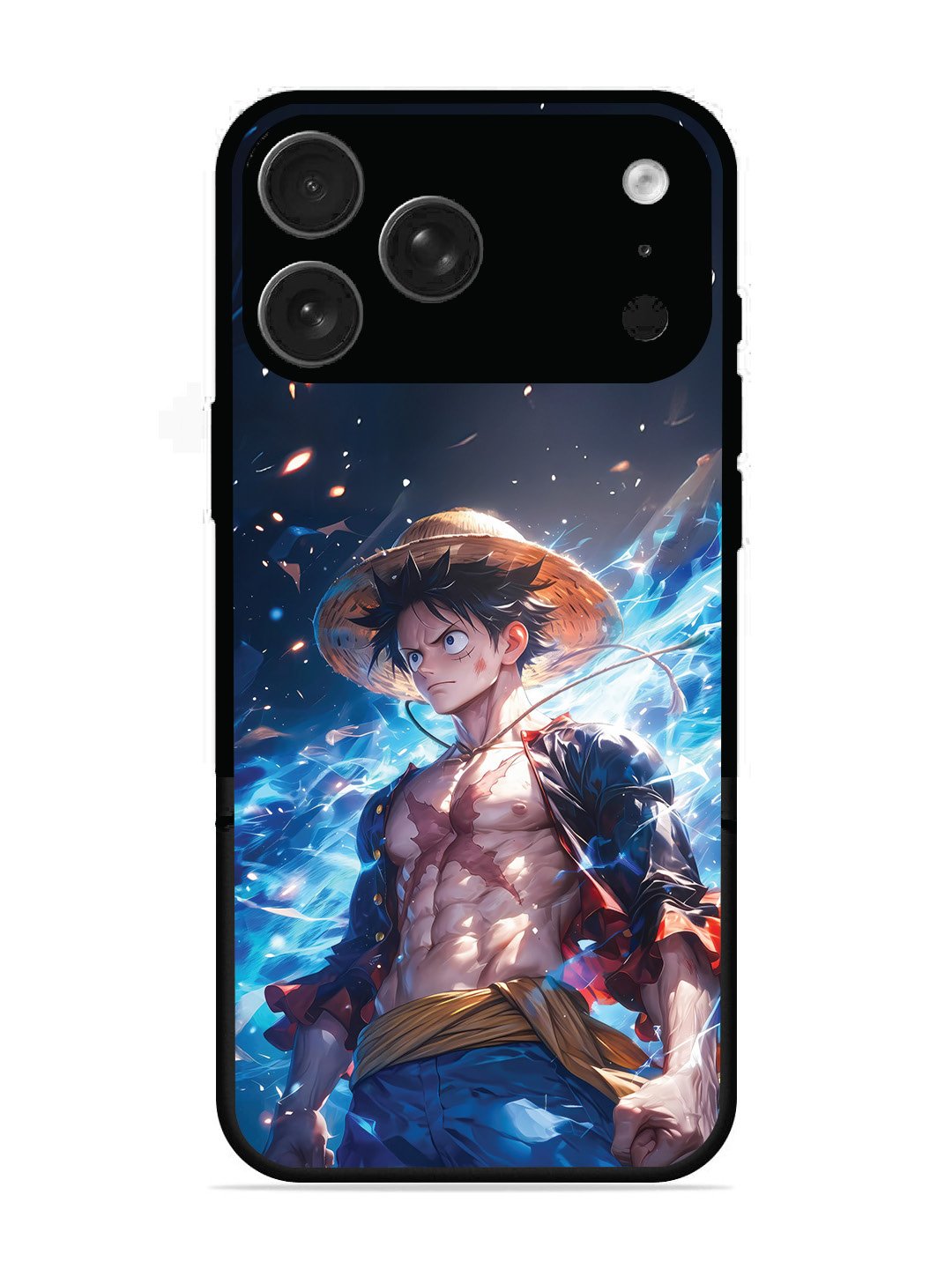 iPhone 17 Pro Max One Piece