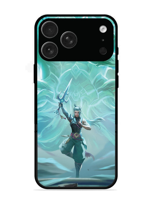 iPhone 17 Pro Max Suyou