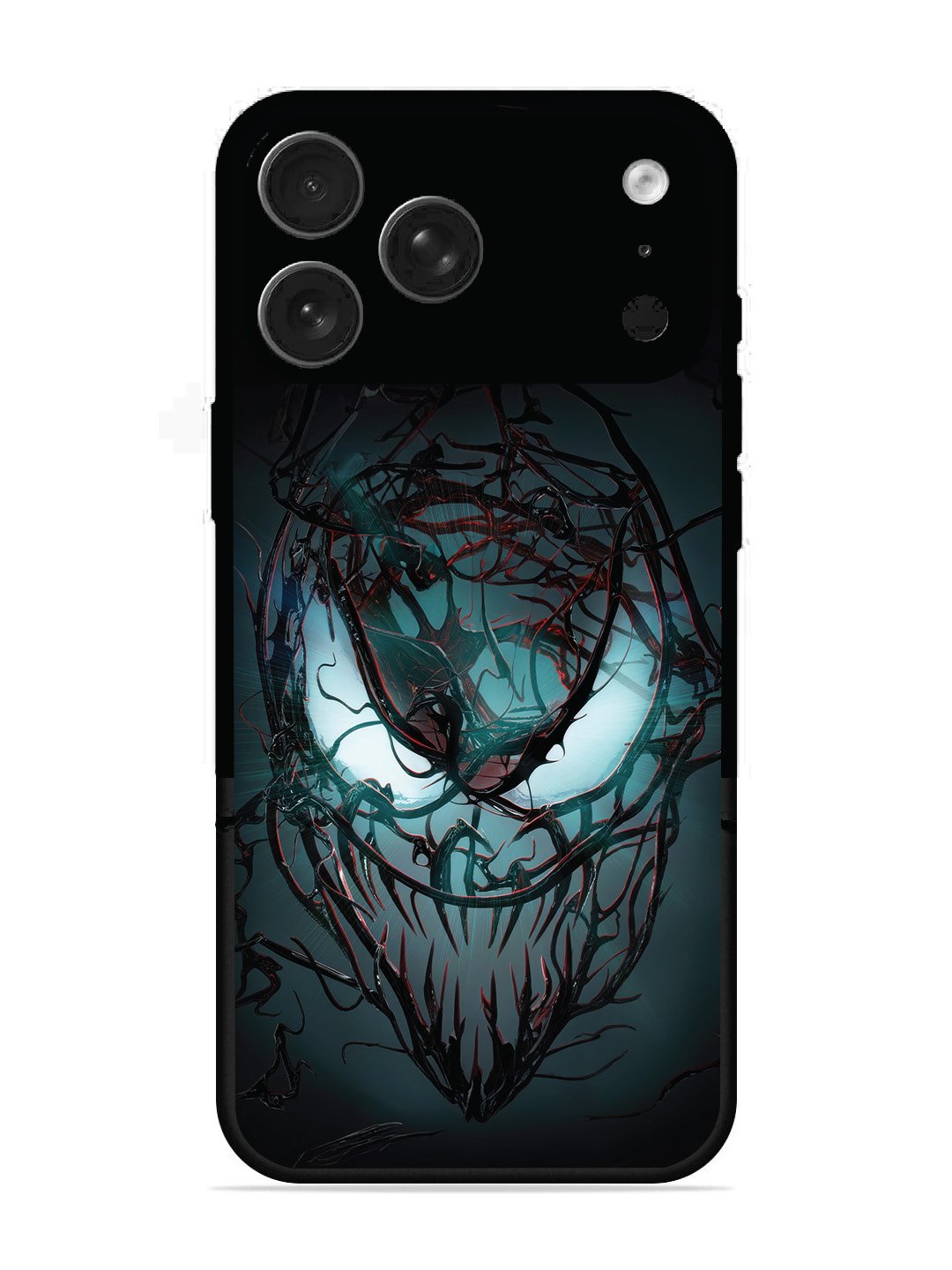 iPhone 17 Pro Max Venom 3